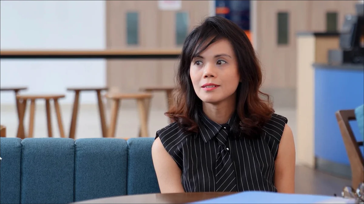 Phuong  Thi Bich Ngoc