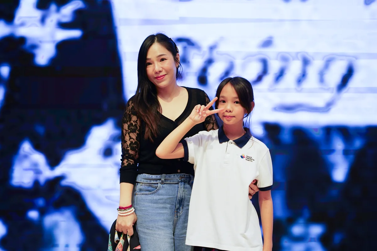 Nguyen Thi Thuy Linh
