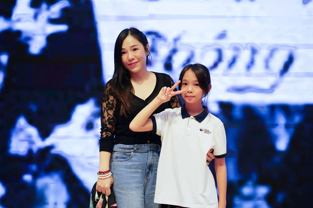 Nguyen Thi Thuy Linh