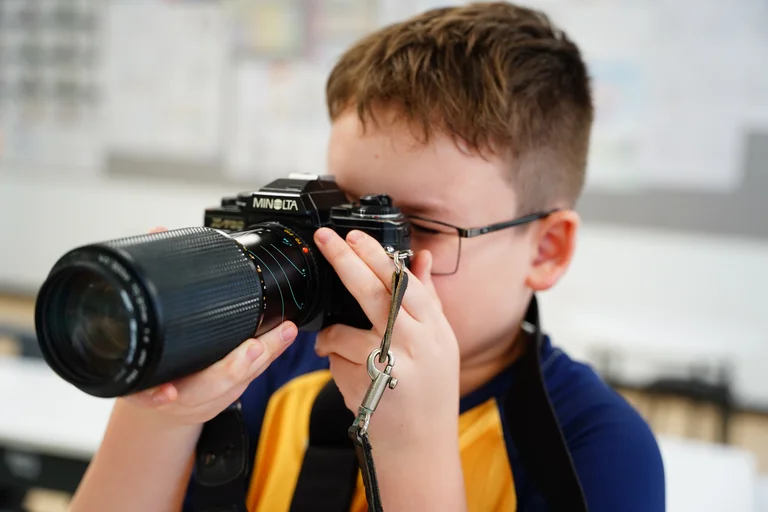 Photography Club