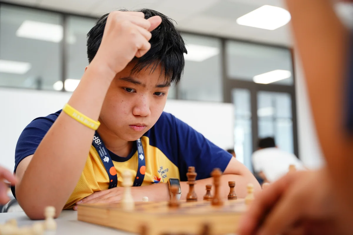 Clubs, sports and opportunities