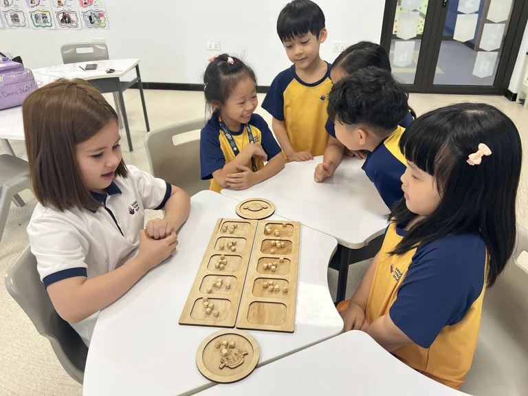 Vietnamese Folk Games Club