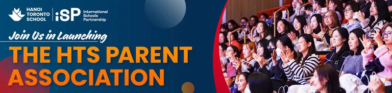 HTS Parent Association (HTSPA)