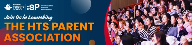 HTS Parent Association (HTSPA)