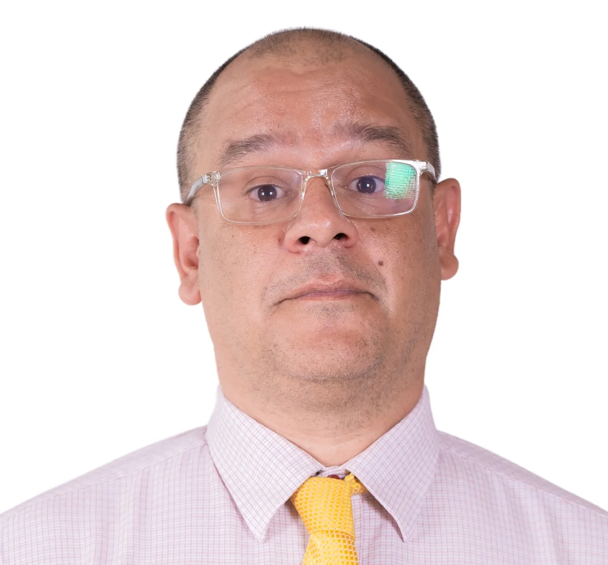 Carlos Boyano
