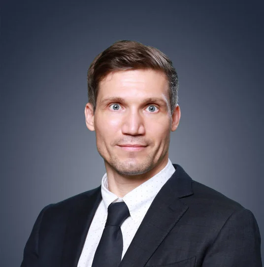 John Slipachenko