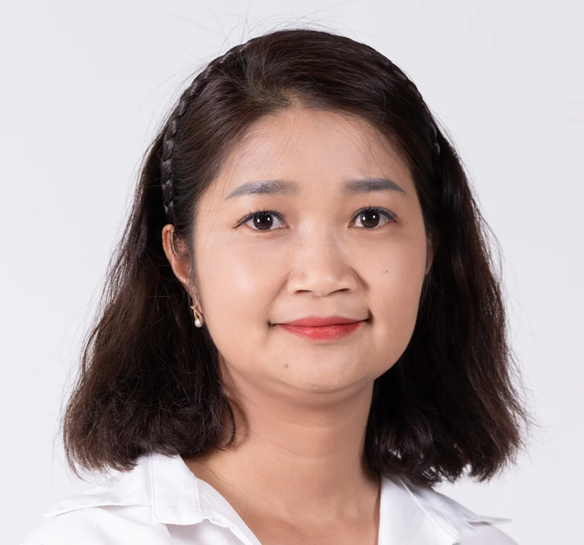Thi Huyen Trang Le