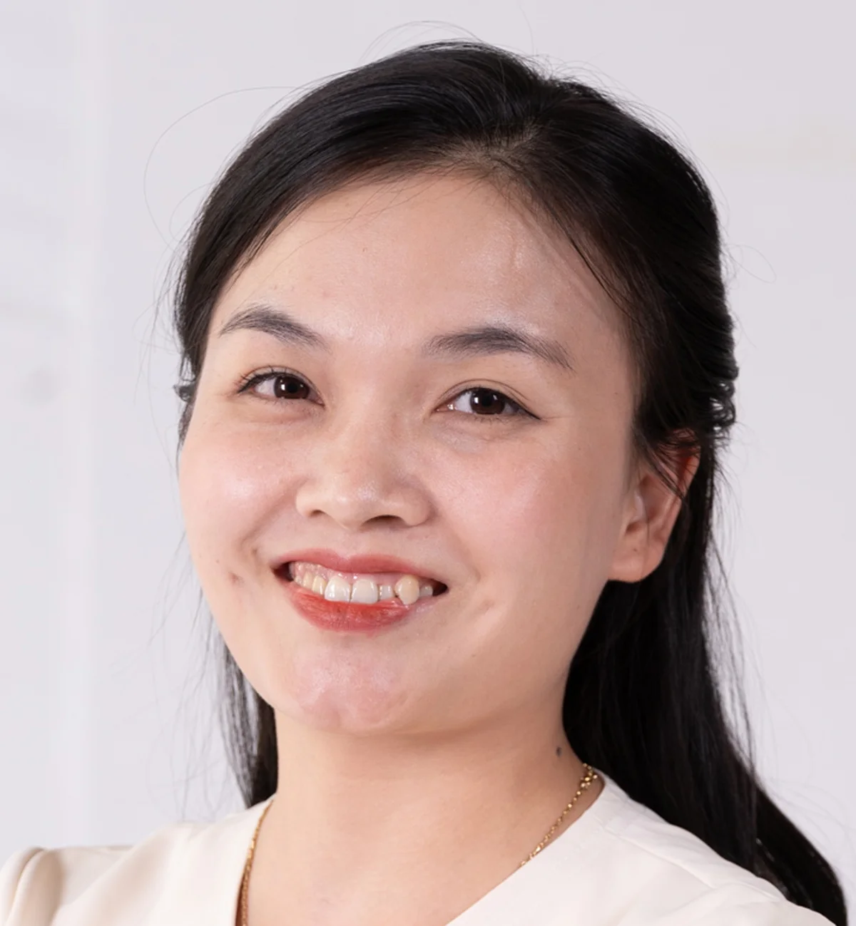 Thi Thu Thuy Mai