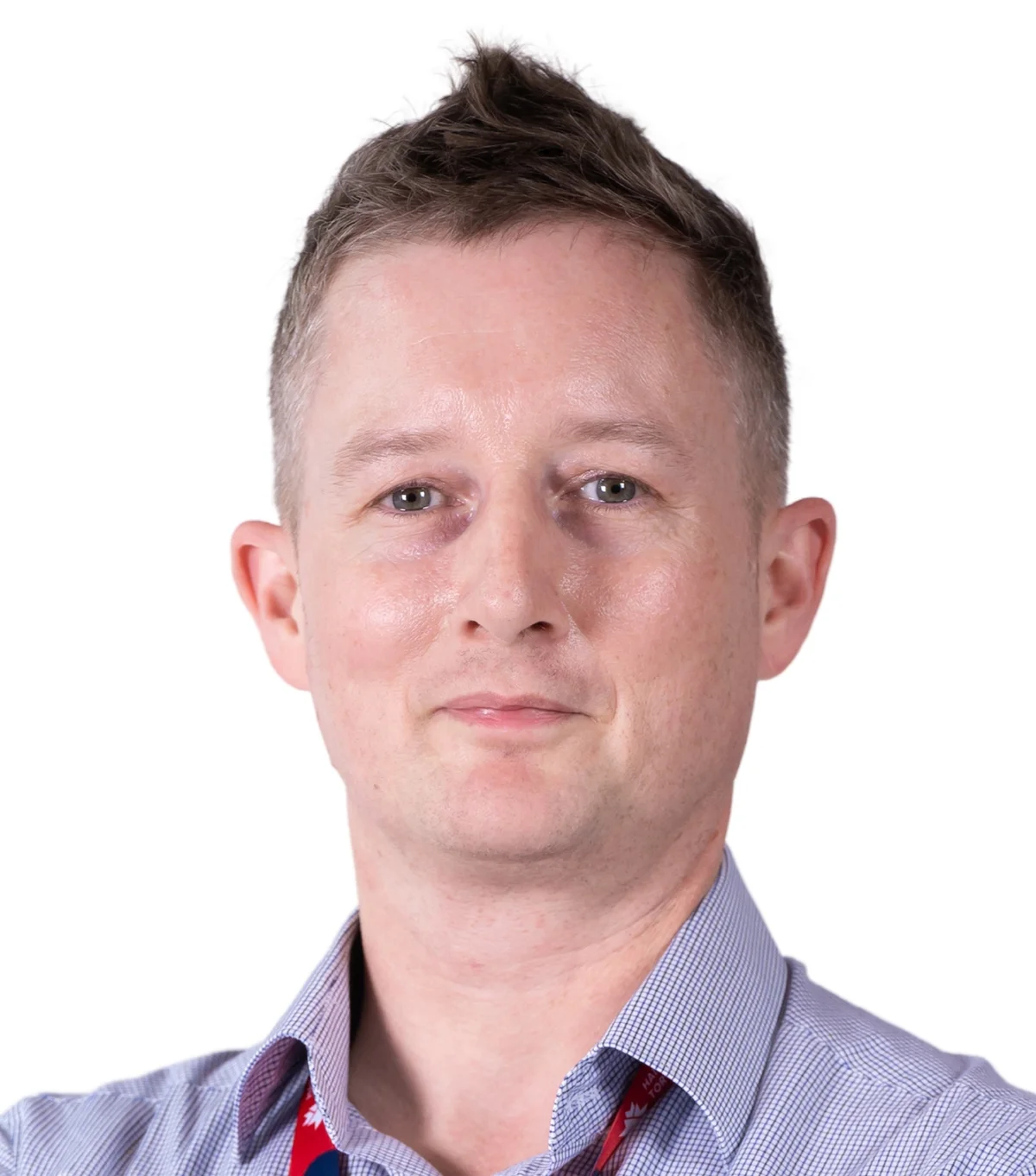 Martyn Kenneth Sessford