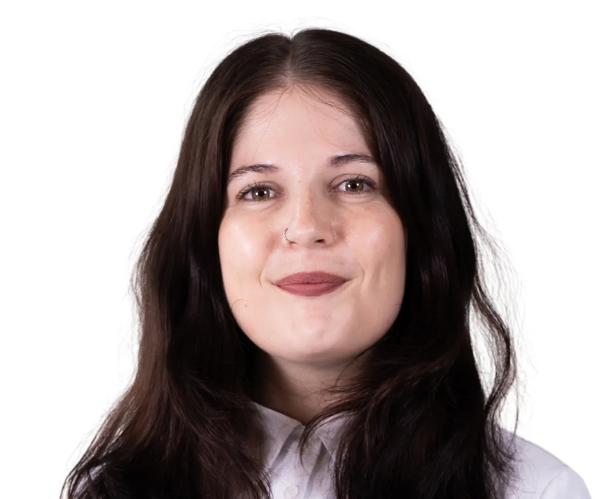 Sian Patricia Murray
