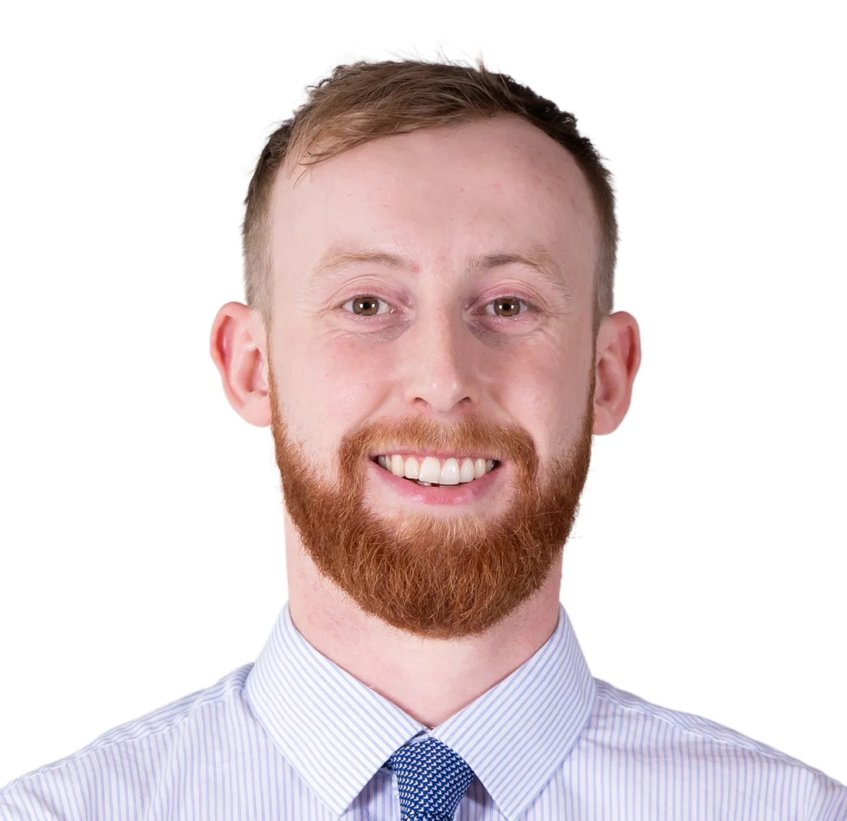 Tommy Patrick Doyle