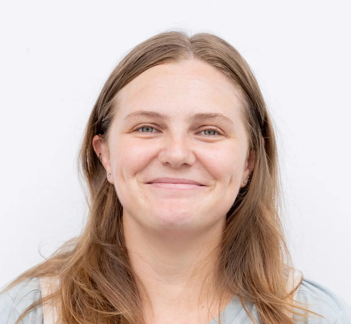 Louise Ode Bezuidenhout