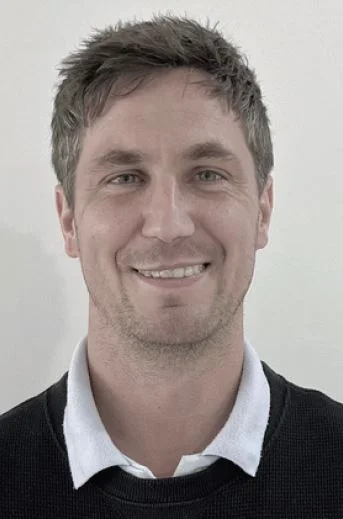 Russell Winters