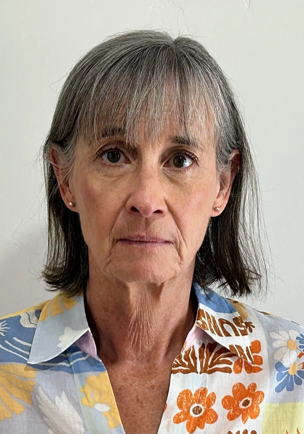 Jaeann Tschiffely