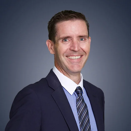 Allen McInnis