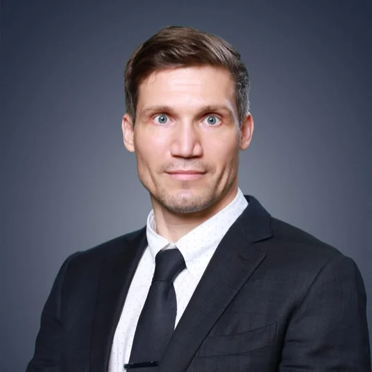 John Slipachenko