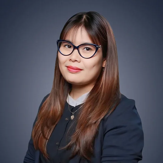 Bien Nguyen