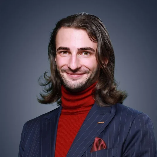 Alex Tull