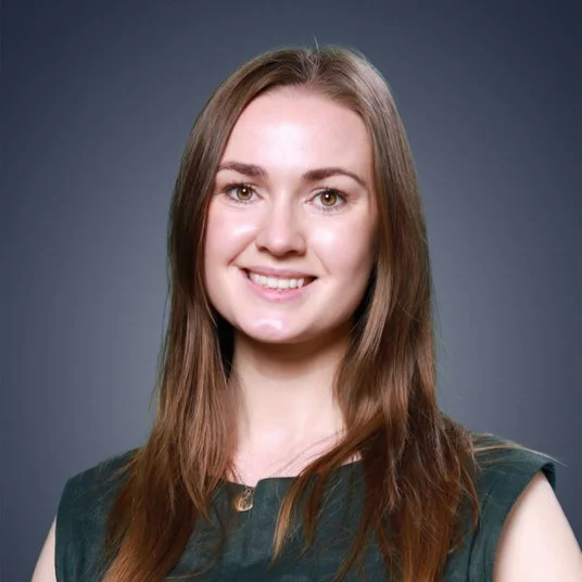 Grace Horan