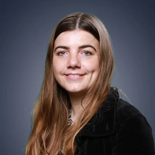 Josie Llewellyn