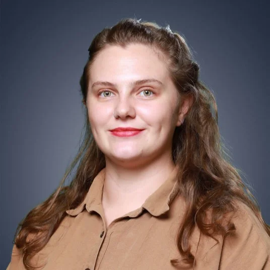Louise Bezuidenhout