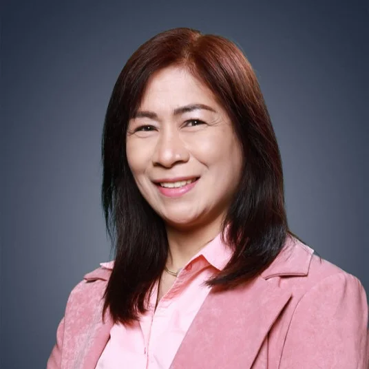 Maria Fe  Ramos