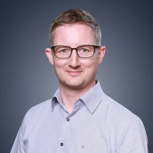 Martyn Sessford