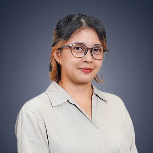 Beverly Caparanga