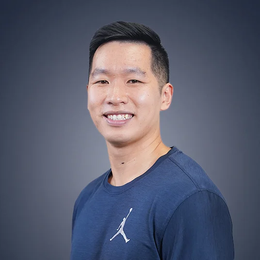 Edmond Li