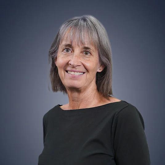 Jaeann Tschiffely
