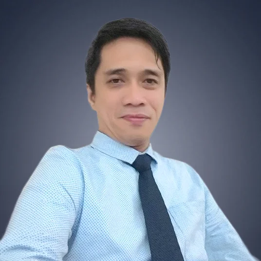 Joe Magbanua