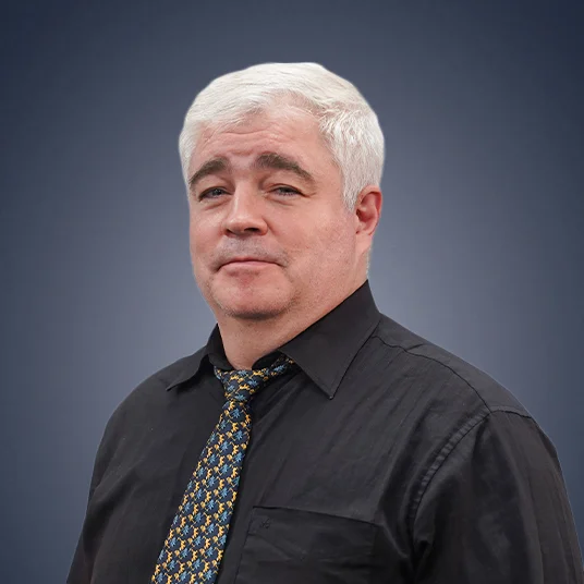 Kristopher Dunphy