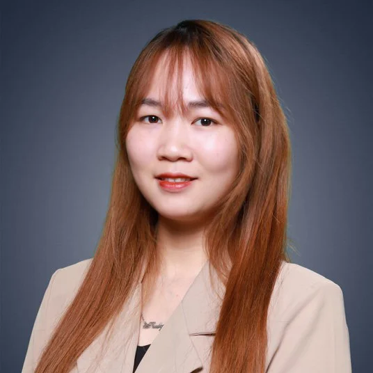 Ngoc Nguyen