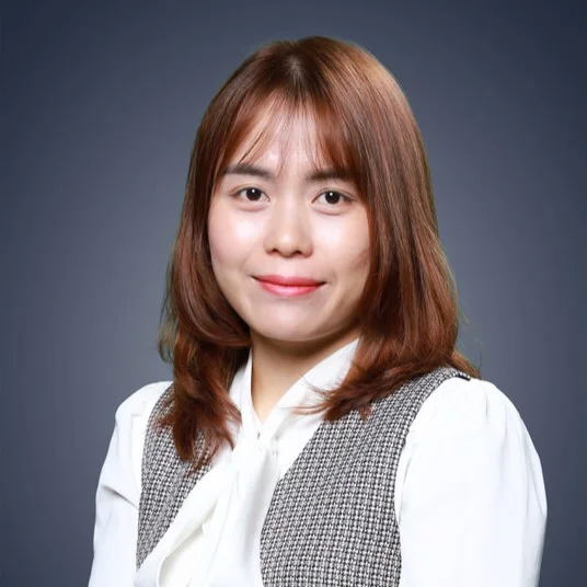 Nhung Nguyen