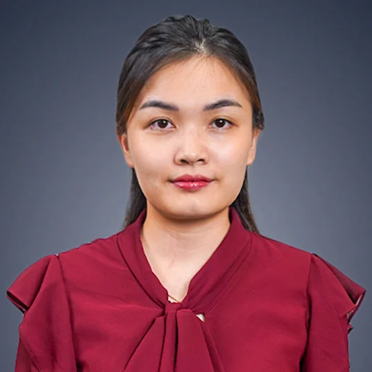 Thuy Mai