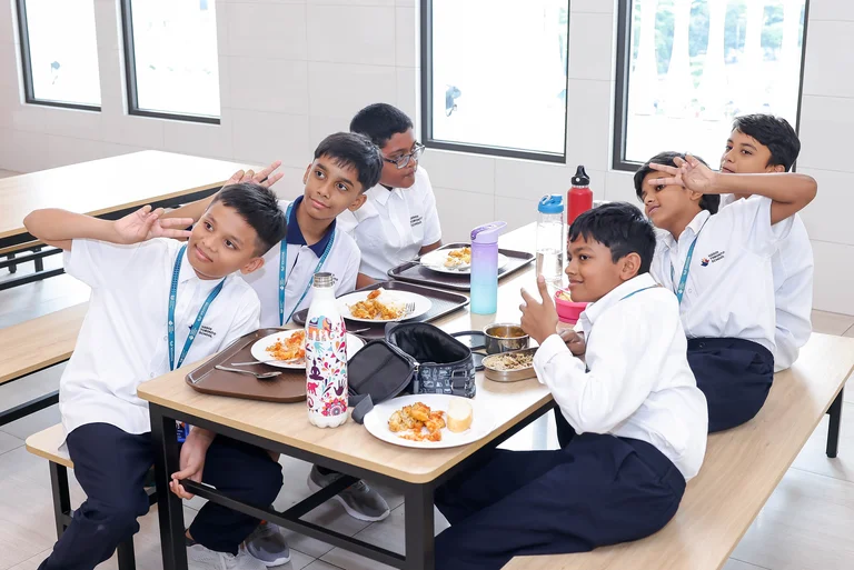 Whole School, Whole Community, Whole Child