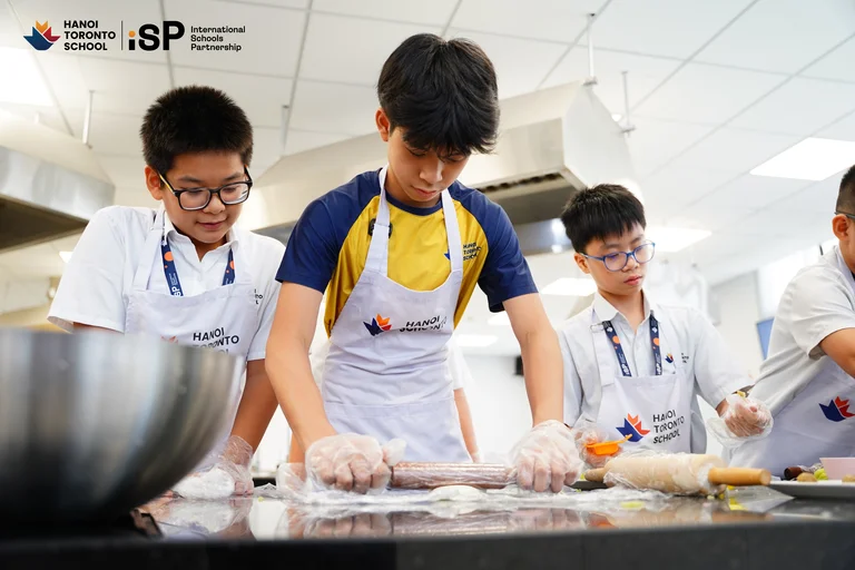 Culinary Art Club