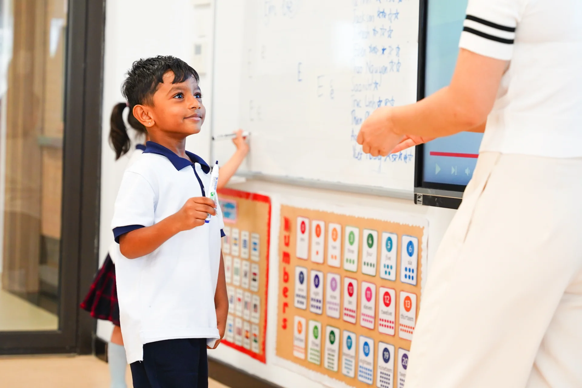 Phonics and Literacy
