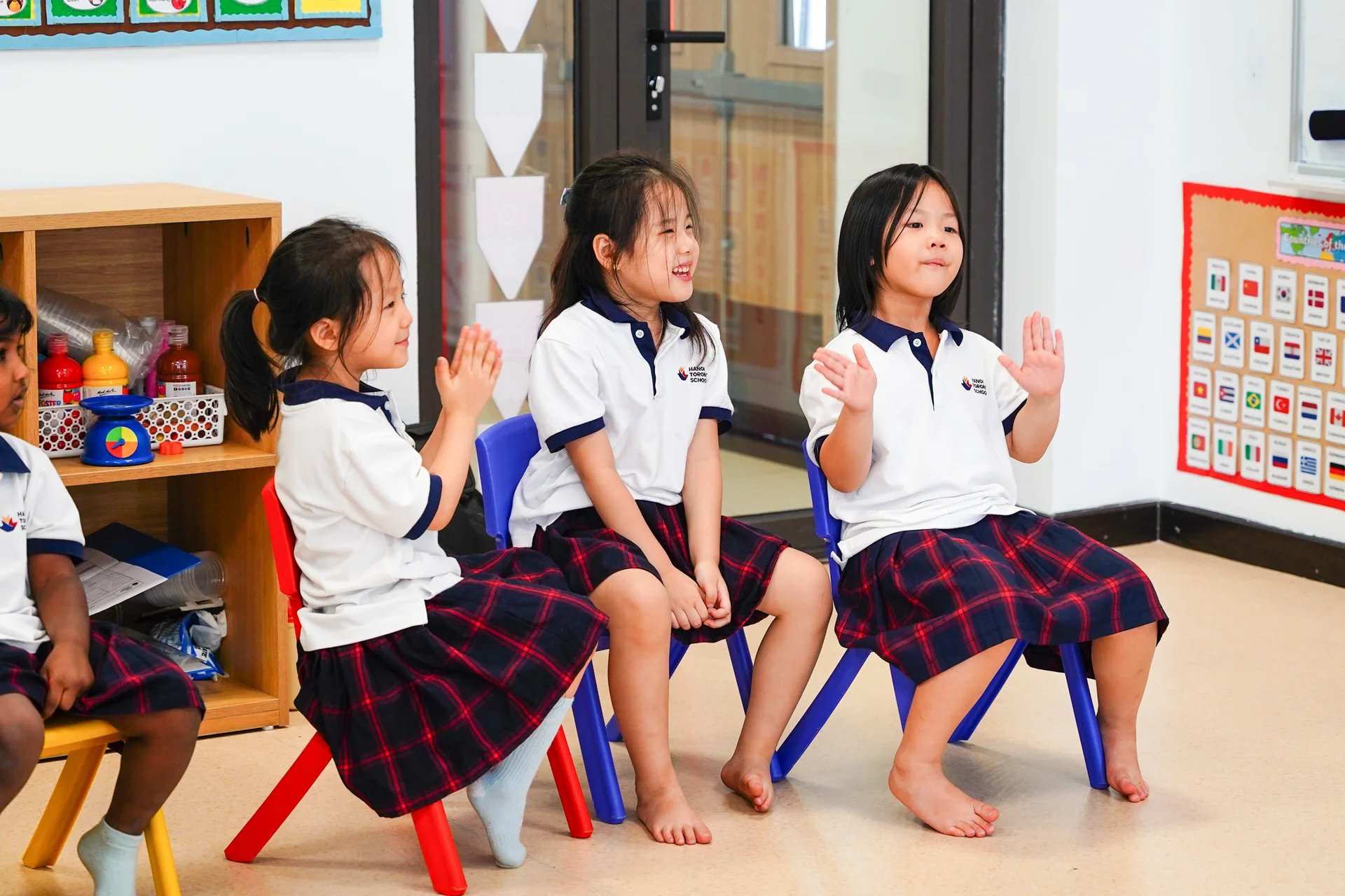 Kindergarten