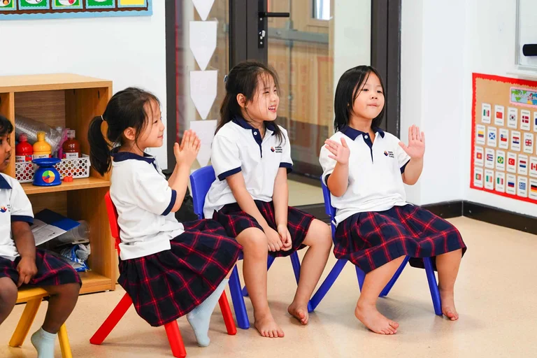 Kindergarten