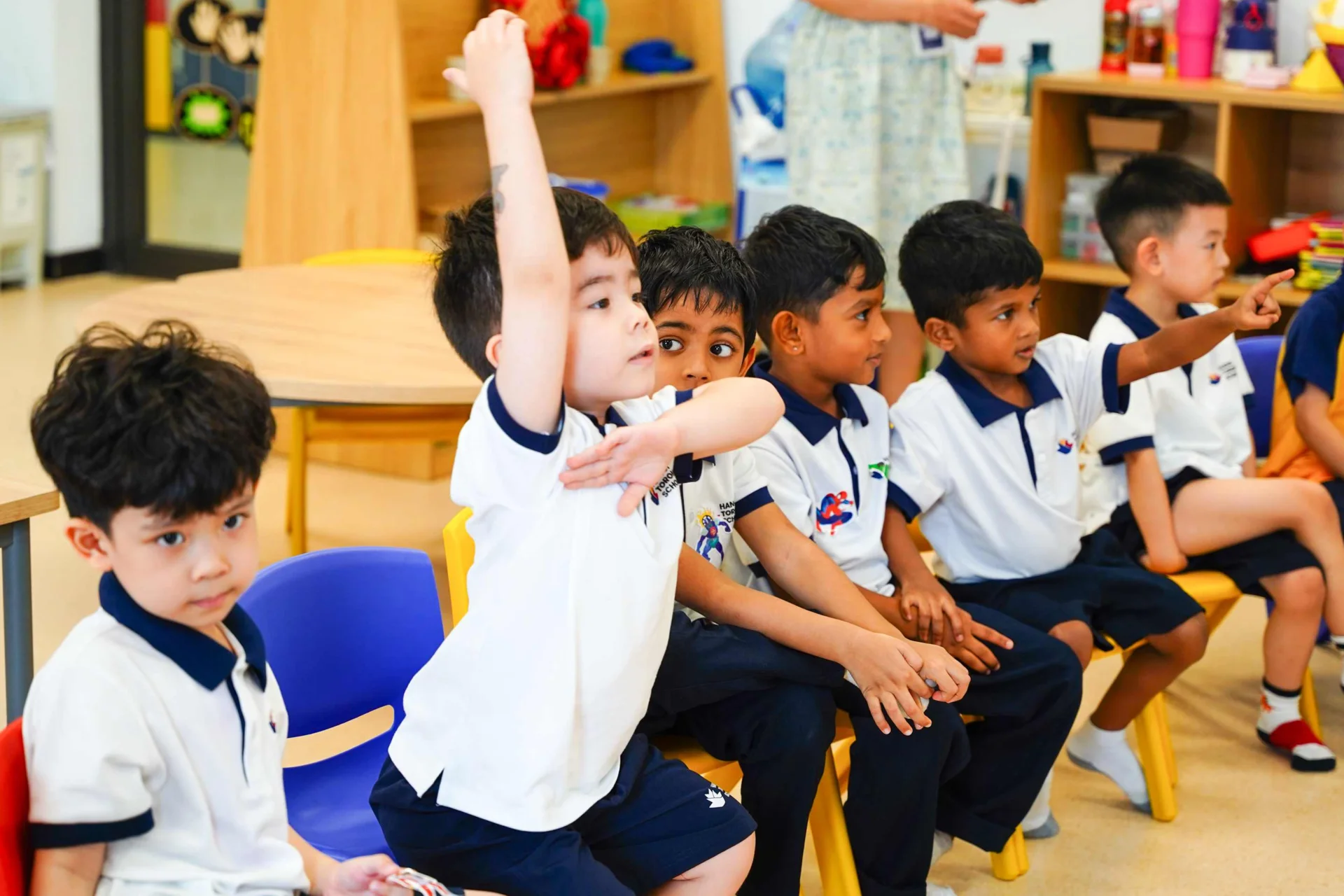 Khoa học và Công nghệ