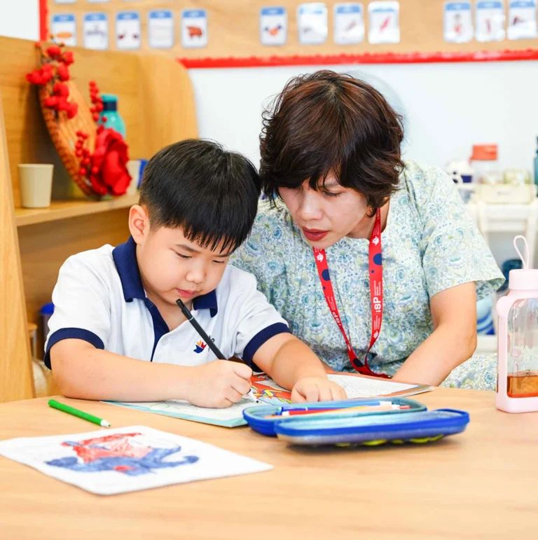 Thành tích học tập