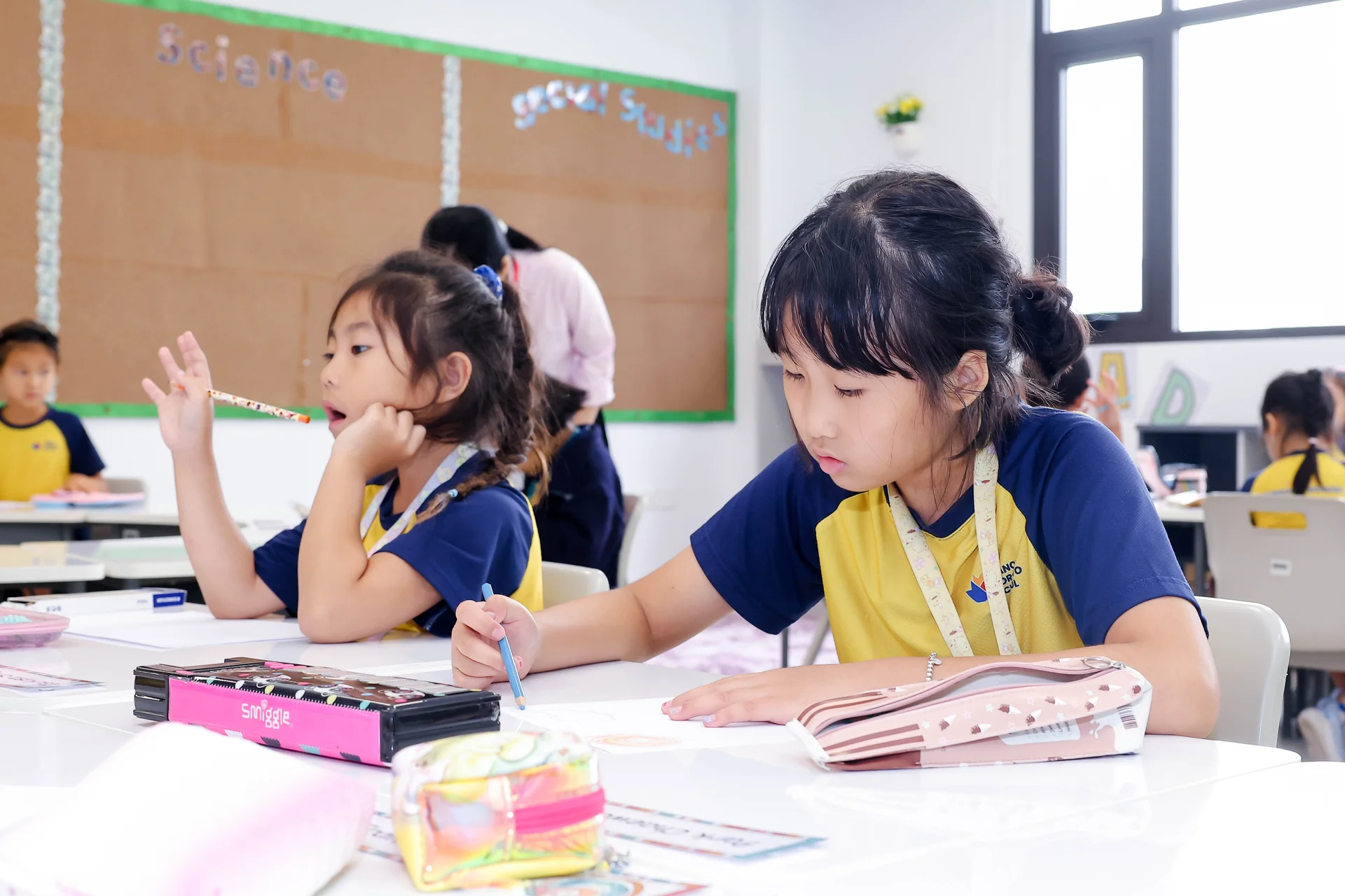 Comprehensive Literacy Development Program