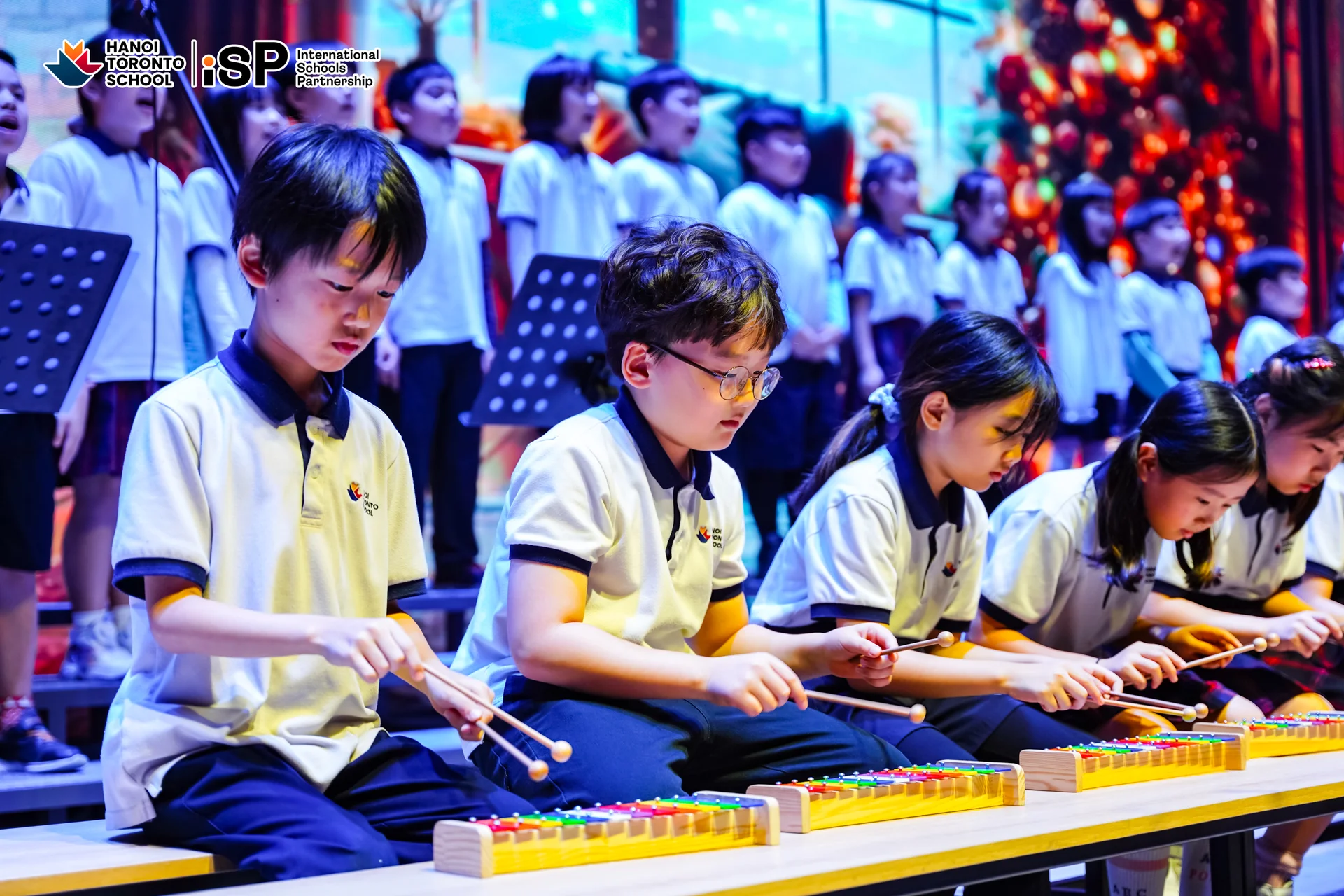 Musical Arts