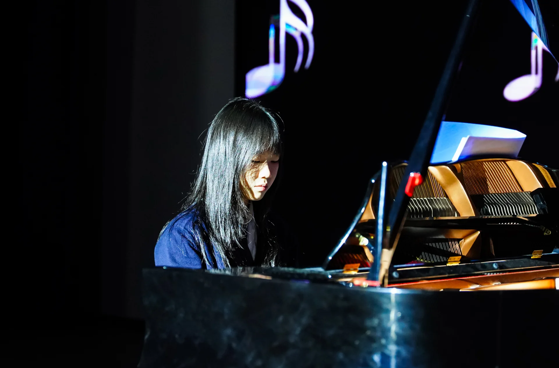 Performance Arts