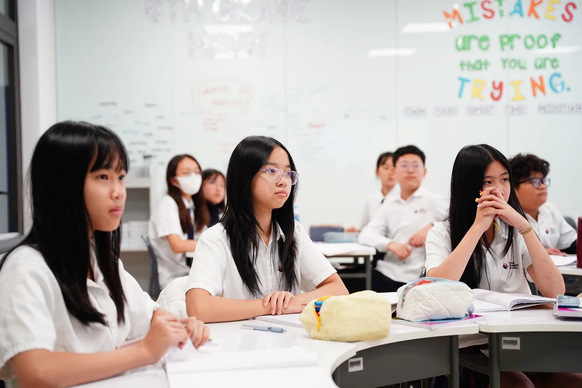 Our learning approach