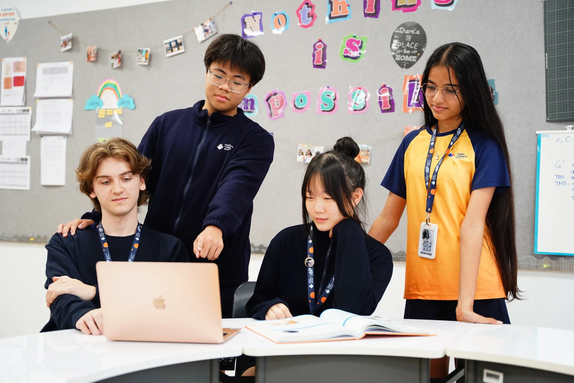 Grade 9 elective credits