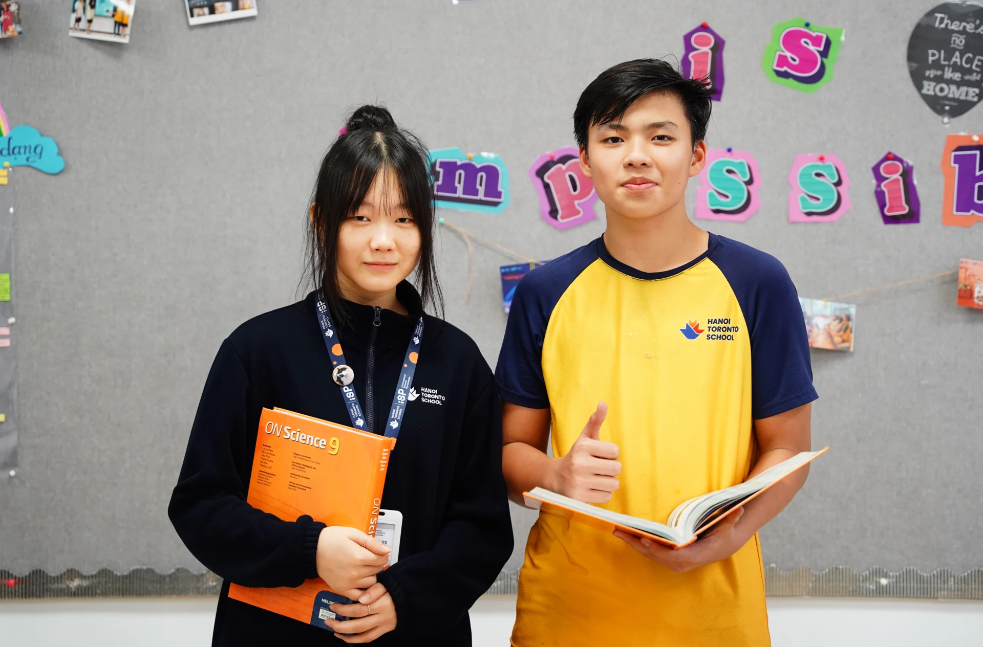 Secondary & Diploma pathways