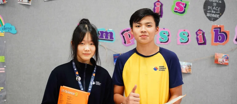 Thành tích học tập