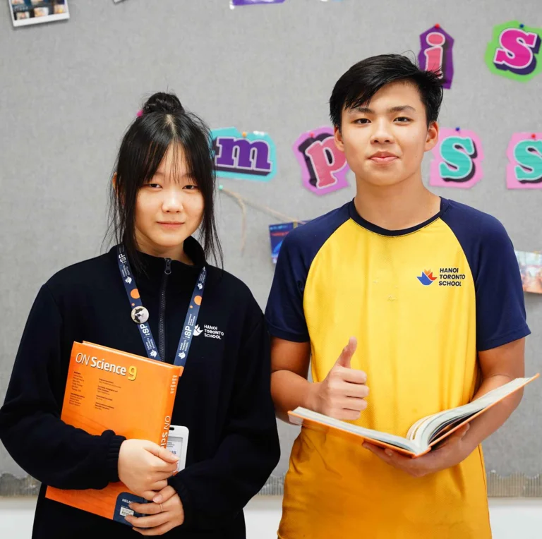 Thành tích học tập